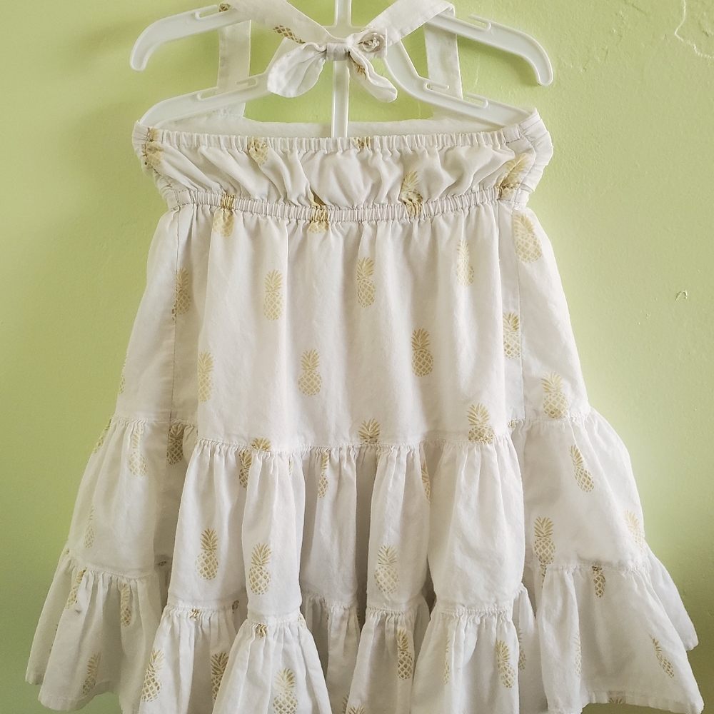 🚫🚫🚫SOLD 🚫🚫🚫SOLD Girls casual dresss - Picture 3 of 8